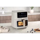 Berlinger Haus Forrólevegős AirFryer Sütő 8 L BH-9607 Sahara 