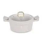 Berlinger Haus Lábas+Fedő 24 cm BH-7787 Sahara