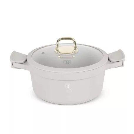Berlinger Haus Lábas+Fedő 24 cm BH-7787 Sahara