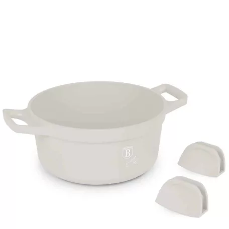 Berlinger Haus Lábas+Fedő 24 cm BH-7787 Sahara