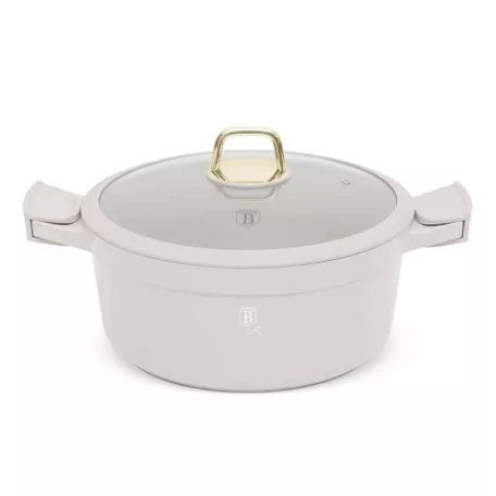 Berlinger Haus Lábas+Fedő 28 cm BH-7788 Sahara