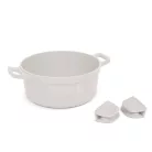 Berlinger Haus Lábas+Fedő 28 cm BH-7788 Sahara