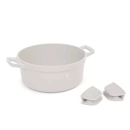 Berlinger Haus Lábas+Fedő 28 cm BH-7788 Sahara