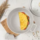 Berlinger Haus Lábas+Fedő 28 cm BH-7788 Sahara