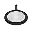 Berlinger Haus Palacsintasütő 26 cm 4 adagos BH-7795 Black Rose