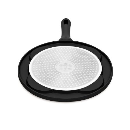 Berlinger Haus Palacsintasütő 26 cm 4 adagos BH-7795 Black Rose