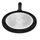 Berlinger Haus Palacsintasütő 26 cm 7 adagos BH-7799 Black Rose