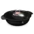 Berlinger Haus Hot Pot Fedővel 30 cm BH-8627 Black Rose 