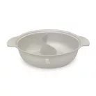 Berlinger Haus Hot Pot Fedővel 30 cm BH-8628 Sahara 