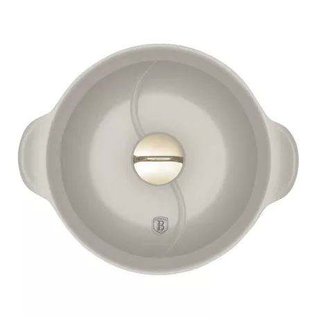 Berlinger Haus Hot Pot Fedővel 30 cm BH-8628 Sahara 