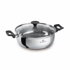   Blaumann Gourmet Line Lábas+Fedő 5,3 L BL-3859 Gourmet Line