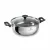 Blaumann Gourmet Line Lábas+Fedő 5,3 L BL-3859 Gourmet Line