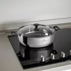 Blaumann Gourmet Line Alacsony Lábas+Fedő 30 Cm BL-3860 