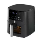 Berlinger Haus Forrólevegős AirFryer Sütő 5 L BH-9711 Antracit