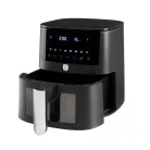 Berlinger Haus Forrólevegős AirFryer Sütő 5 L BH-9711 Antracit