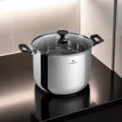 Blaumann Gourmet Line Fazék+Fedő 26 Cm BL-3825 