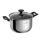 Blaumann Gourmet Line Lábas + Fedő 1,8 L BL-3854