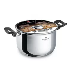 Blaumann Gourmet Line Lábas + Fedő 1,8 L BL-3854