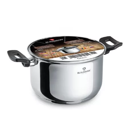 Blaumann Gourmet Line Lábas + Fedő 1,8 L BL-3854