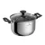 Blaumann Gourmet Line Lábas+Fedő 20 Cm BL-3855