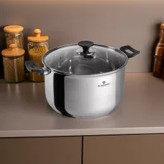 Blaumann Gourmet Line Lábas+Fedő 26 Cm BL-3857 
