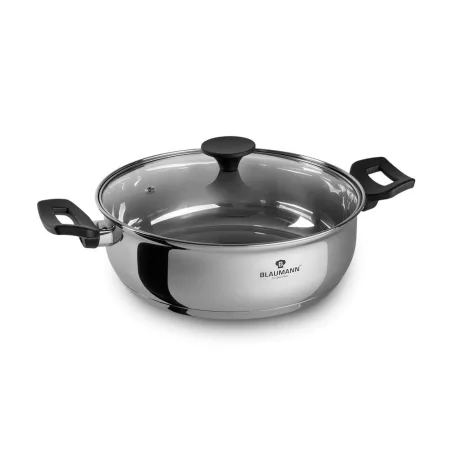 Blaumann Gourmet Line Lábas+Fedő 3,2 L BL-3858