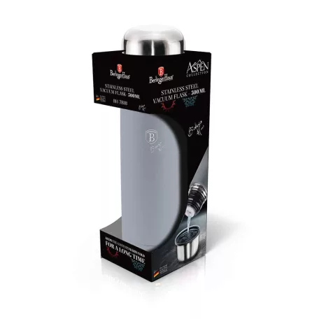Berlinger Haus Termosz 0,5 L BH-7818 Aspen