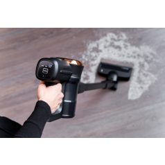   Berlinger Haus Vezeték Nélküli Porszívó BLDC Motorral BH-9341 Black Rose