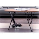 Berlinger Haus Vezeték Nélküli Porszívó BLDC Motorral BH-9341 Black Rose