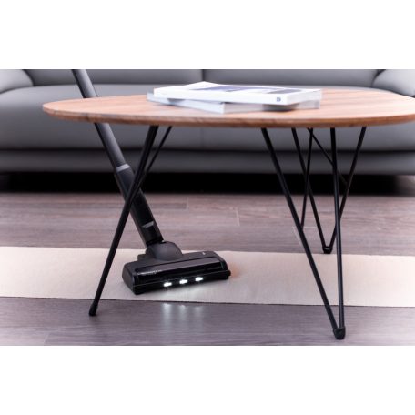 Berlinger Haus Vezeték Nélküli Porszívó BLDC Motorral BH-9341 Black Rose