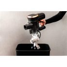 Berlinger Haus Vezeték Nélküli Porszívó BLDC Motorral BH-9341 Black Rose