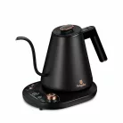 Berlinger Haus Elektromos Vízforraló 1 L BH-9478 Black Rose 