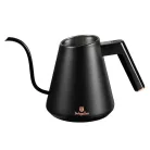 Berlinger Haus Elektromos Vízforraló 1 L BH-9478 Black Rose 