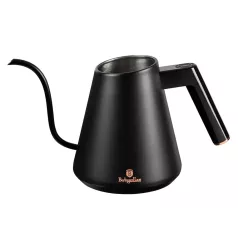   Berlinger Haus Elektromos Vízforraló 1 L BH-9478 Black Rose 