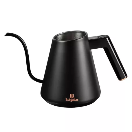 Berlinger Haus Elektromos Vízforraló 1 L BH-9478 Black Rose 