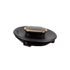 Berlinger Haus Elektromos Vízforraló 1 L BH-9478 Black Rose 