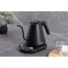 Berlinger Haus Elektromos Vízforraló 1 L BH-9478 Black Rose 