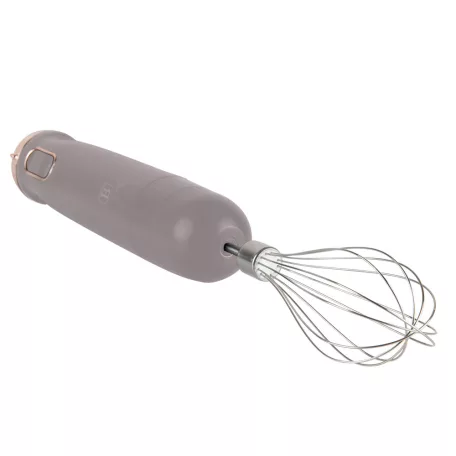 Berlinger Haus Botmixer Szett 6 részes BH-9562 Taupe 