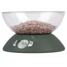Berlinger Haus Konyhai Mérleg+Tál BH-9619 Matte Green