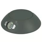 Berlinger Haus Konyhai Mérleg+Tál BH-9619 Matte Green