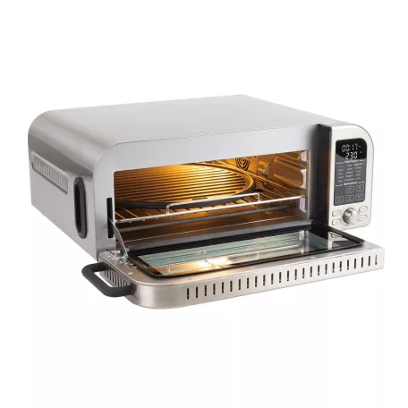 Berlinger Haus Elektromos Pizzasütő BH-9656 Eternal 