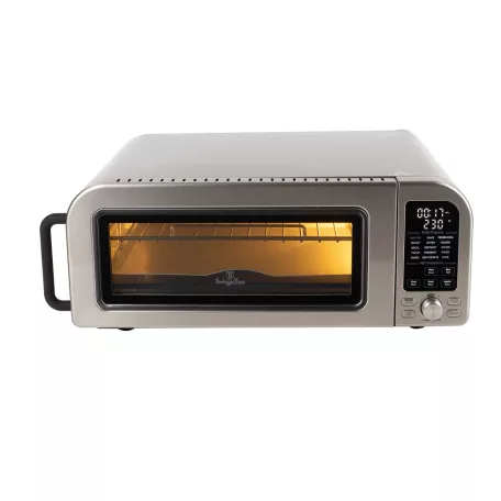 Berlinger Haus Elektromos Pizzasütő BH-9656 Eternal 