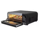 Berlinger Haus Elektromos Pizzasütő BH-9657 Black Rose 