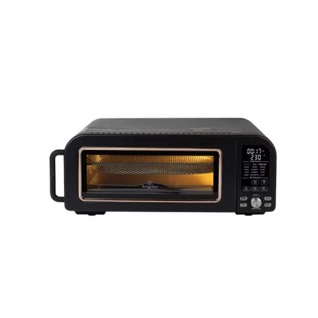 Berlinger Haus Elektromos Pizzasütő BH-9657 Black Rose 