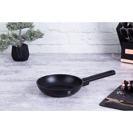 Berlinger Haus Serpenyő 20 cm BH-7082 Monaco