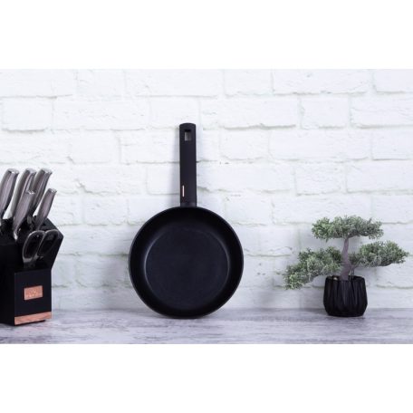 Berlinger Haus Serpenyő 24 cm BH-7083N Monaco