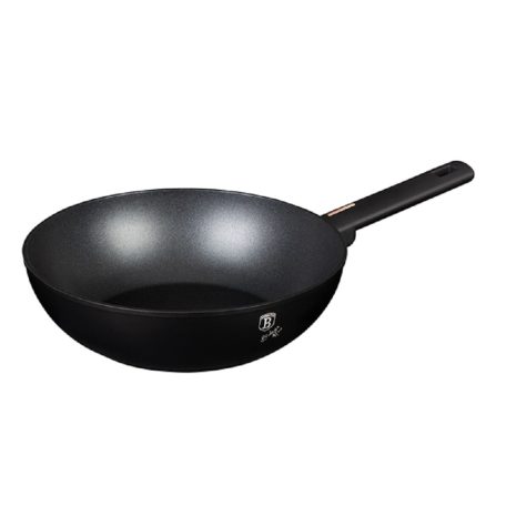 Berlinger Haus Wok 28 Cm BH-7091N Monaco