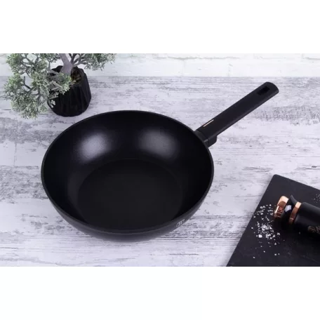 Berlinger Haus Wok 28 Cm BH-7091N Monaco