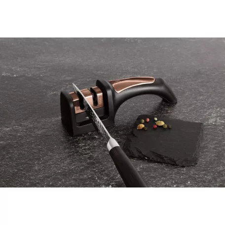 Berlinger Haus Késélező 20 Cm BH-7551 Black Rose