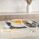 Berlinger Haus Alacsony Lábas+Fedő 28 Cm BH-7785 Sahara 